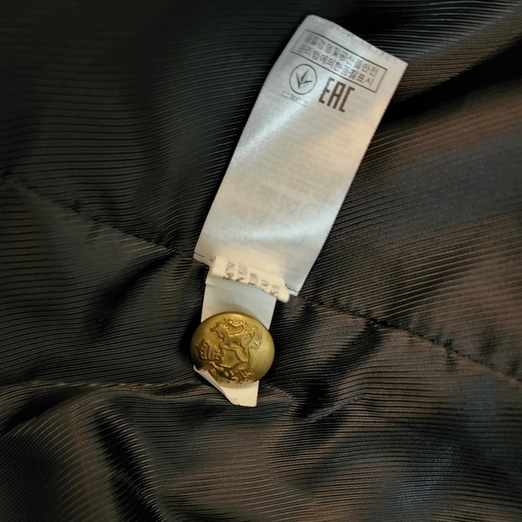 Banana Republic Peacoat - Picture 7 of 9